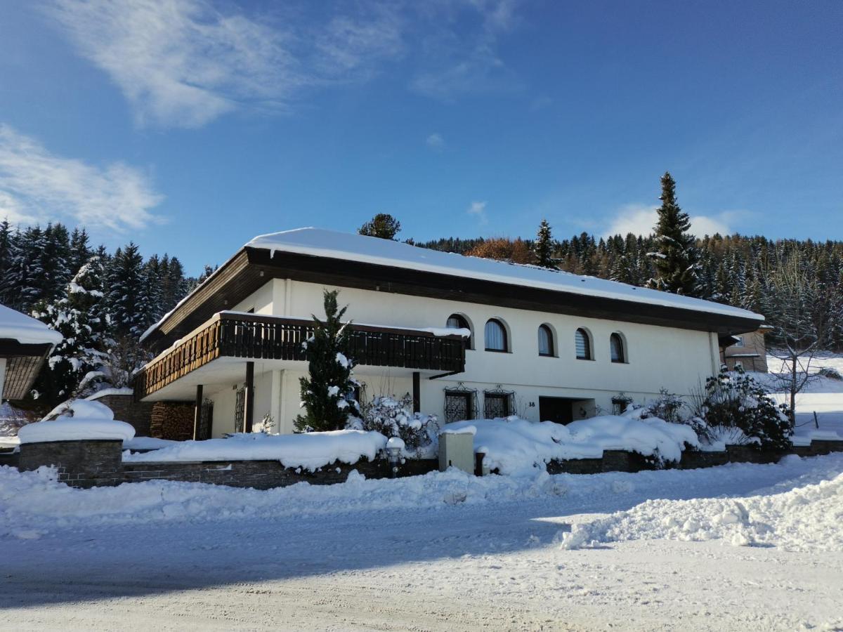 Rafael Kaiser Residence Privee - Spielberg אובדאך מראה חיצוני תמונה
