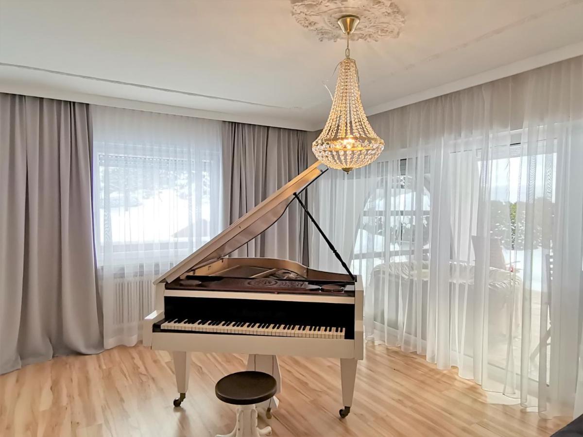 Rafael Kaiser Residence Privee - Spielberg אובדאך מראה חיצוני תמונה