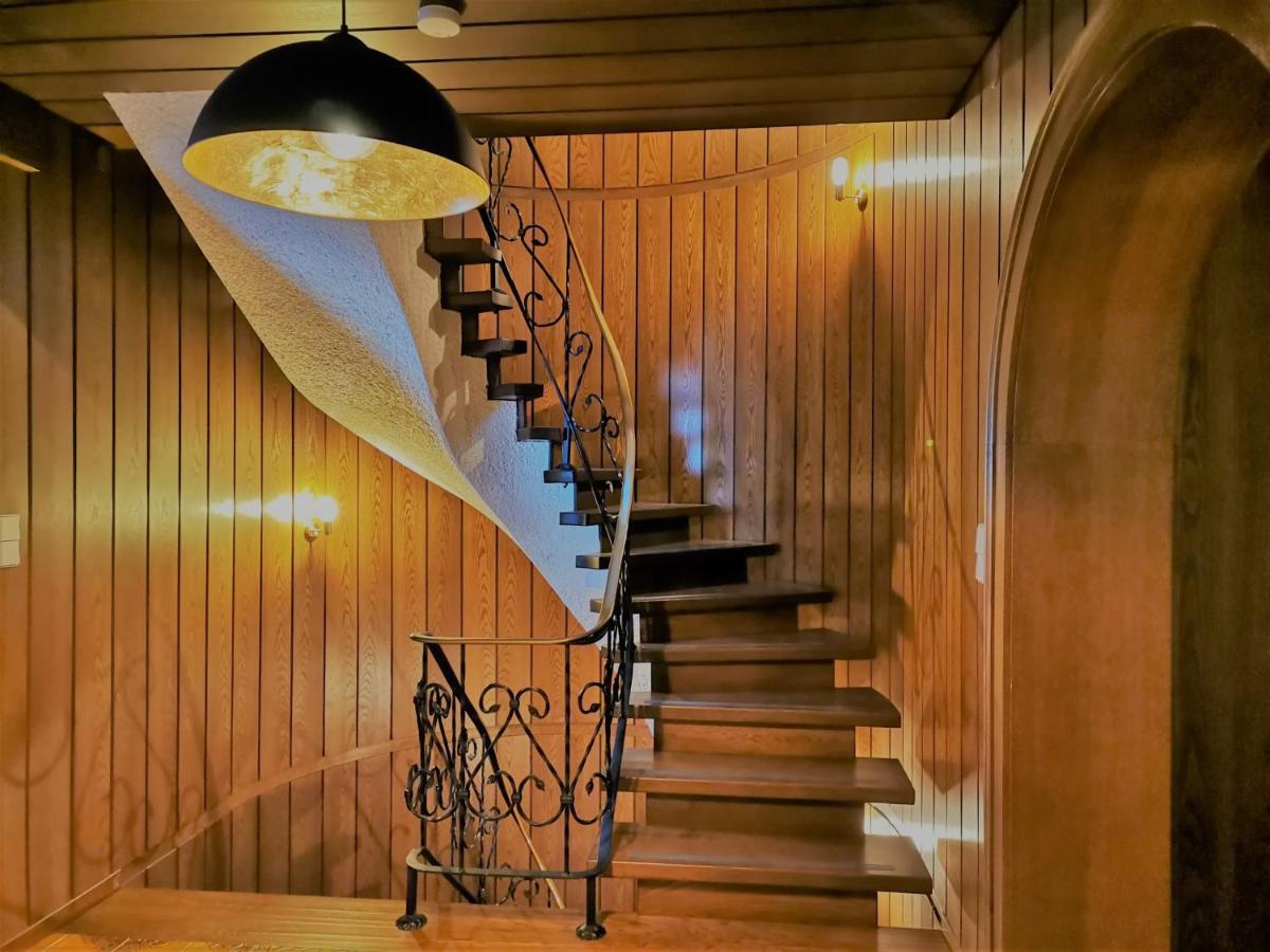 Rafael Kaiser Residence Privee - Spielberg אובדאך מראה חיצוני תמונה
