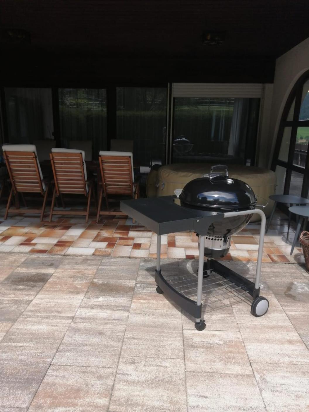 Rafael Kaiser Residence Privee - Spielberg אובדאך מראה חיצוני תמונה