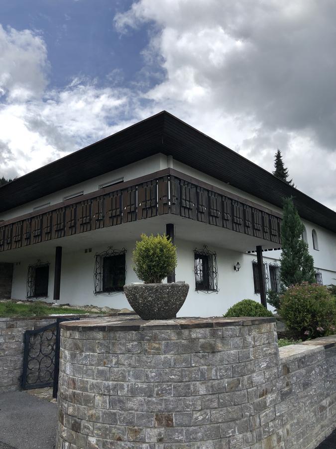Rafael Kaiser Residence Privee - Spielberg אובדאך מראה חיצוני תמונה