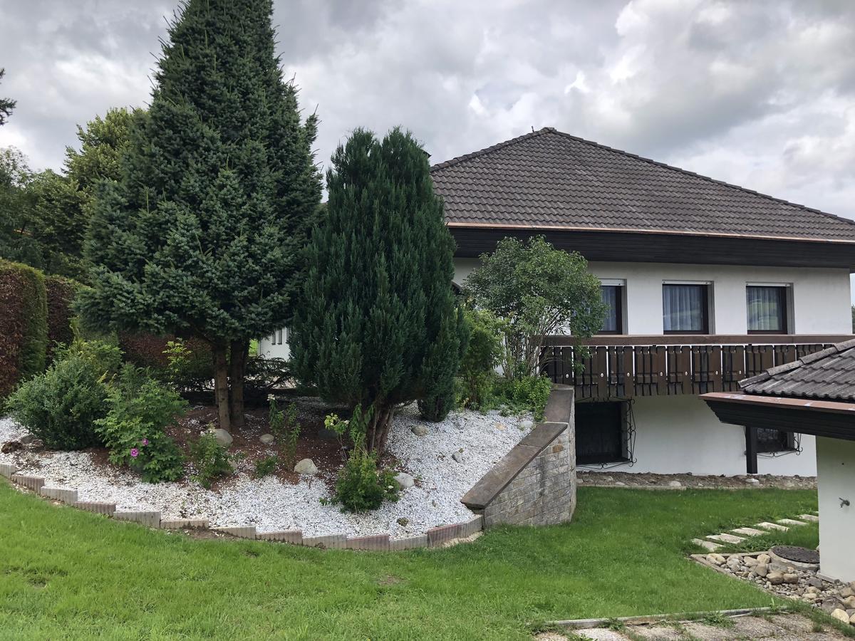 Rafael Kaiser Residence Privee - Spielberg אובדאך מראה חיצוני תמונה
