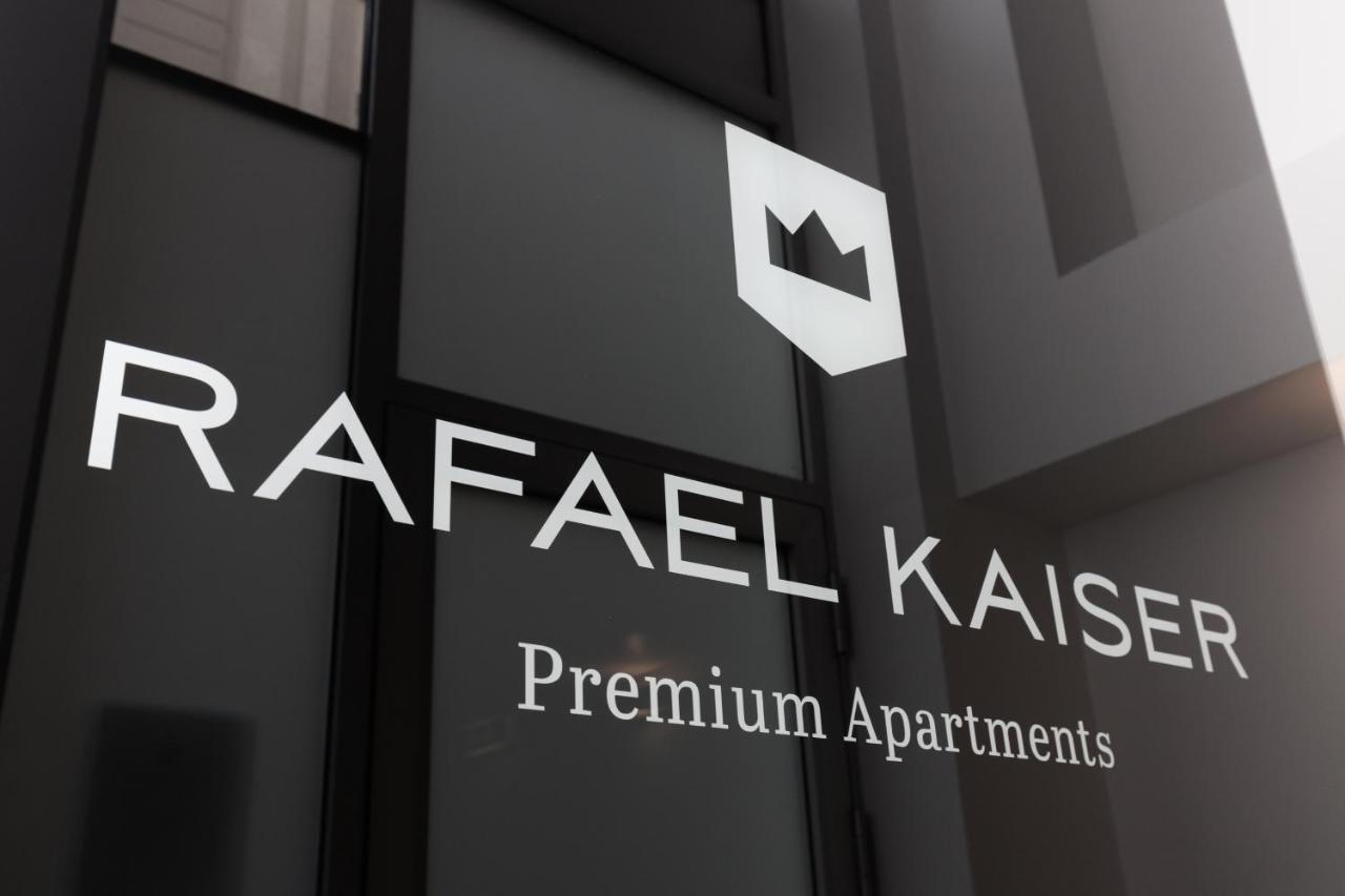 Rafael Kaiser Residence Privee - Spielberg אובדאך מראה חיצוני תמונה