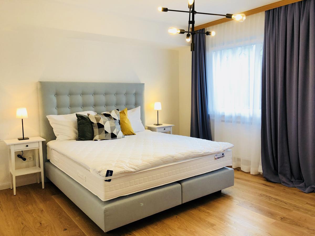 Rafael Kaiser Residence Privee - Spielberg אובדאך מראה חיצוני תמונה