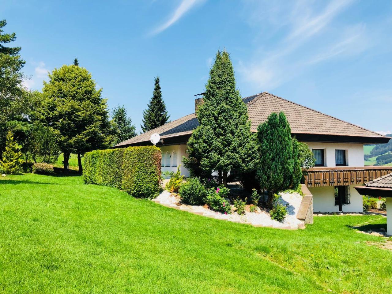 Rafael Kaiser Residence Privee - Spielberg אובדאך מראה חיצוני תמונה