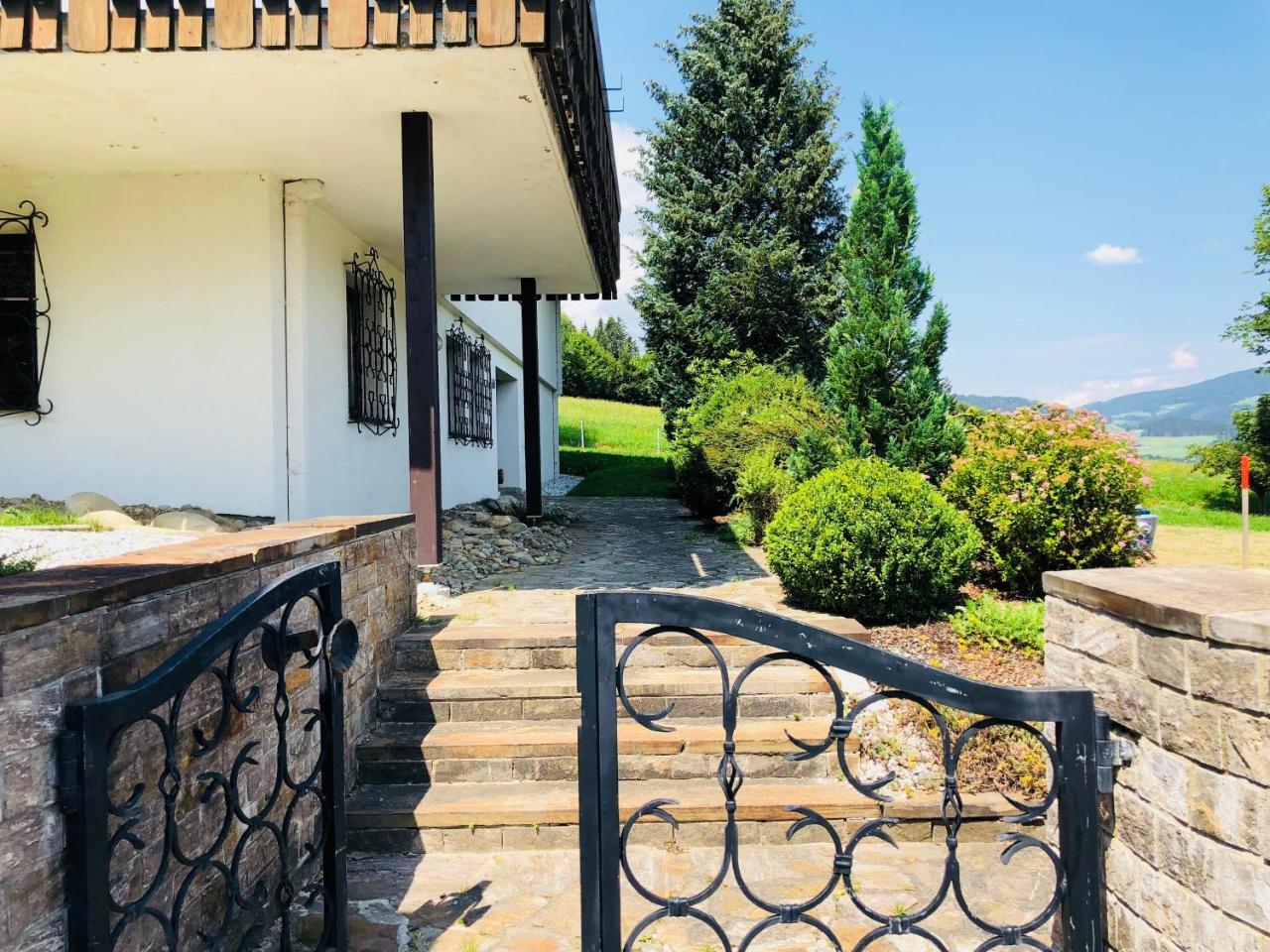 Rafael Kaiser Residence Privee - Spielberg אובדאך מראה חיצוני תמונה